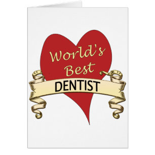 World's Best Dentist