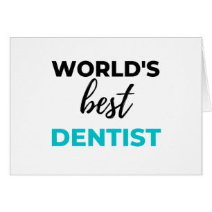 World's Best Dentist 2
