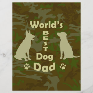 World's Best Dog Dad
