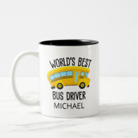 World's Best Driver