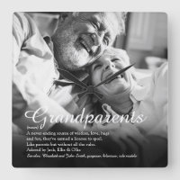World's Best Ever Grandparents Definition
