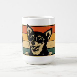 World's Best Farter I Mean Father Funny Dad Dog Coffee Mug
