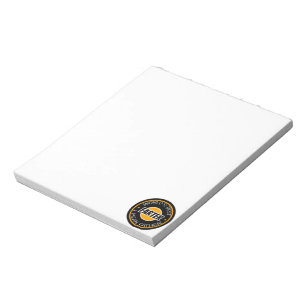 World's Best Farter I Mean Father Notepad