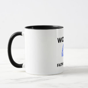 World's Best Father In Law 2 Mug