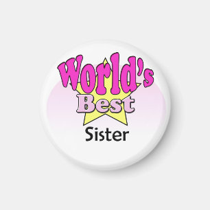 World's best for the magnet