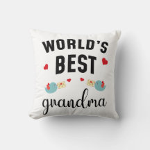 World's Best Grandma