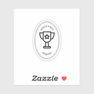 World's best Husband