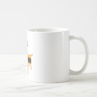 World's Best Labrador Dad! Especially for Lab-dads Coffee Mug