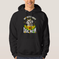 World's Best Maltese Dog Mum Mother's Day