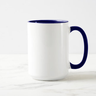 Worlds best misandrist mug