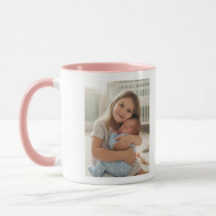 World's Best Mom Diamonds Personalizado Mug