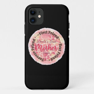 World's Best Mother Ever iPhone 11 Case