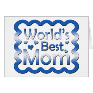 World's Best Mum