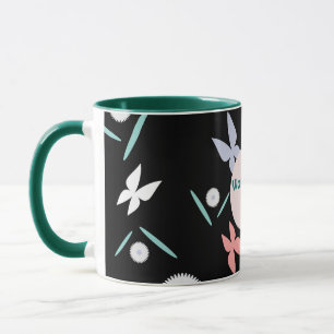World's Best  Mum! Mug