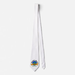World's Best Principal Tie