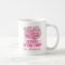 Worlds Best School Secretary Personalised Mug