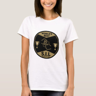 World's Best Sister-In-law T-Shirt