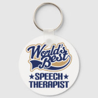 Worlds Best Speech Therapist