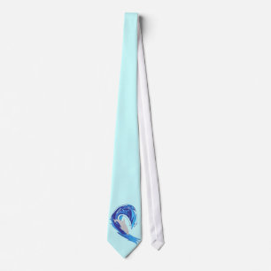 World's best surfer tie