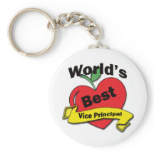 World's Best Vice Principal