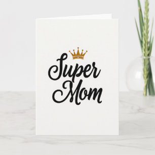 Worlds Best Wishes Card