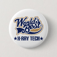 Worlds Best X Ray Tech