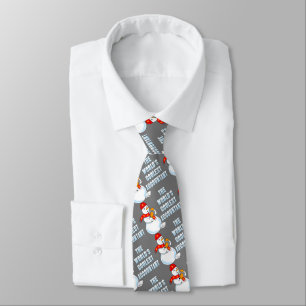 World's Coolest Accountant Tie