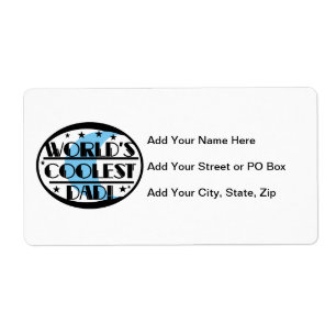 World's Coolest Dad Gifts