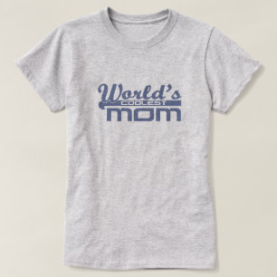 World's Coolest Mum T-Shirt