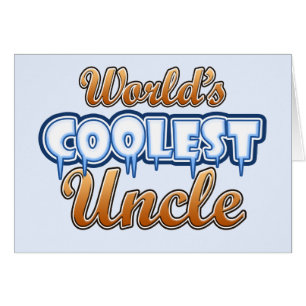 World's Coolest Uncle