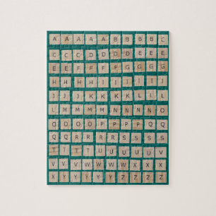 World's easiest jigsaw puzzle