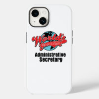 Worlds Greatest Administrative Secretary