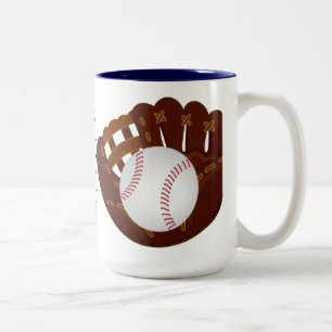 World's Greatest Baseball Player coffee mug