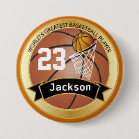 World's Greatest Basketball Player