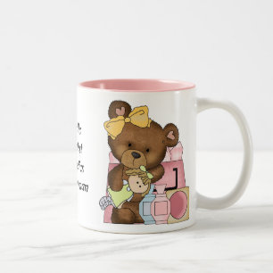 World's Greatest Cosmetics salesperson coffee mug