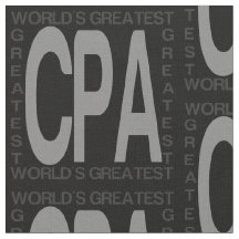 Worlds Greatest CPA