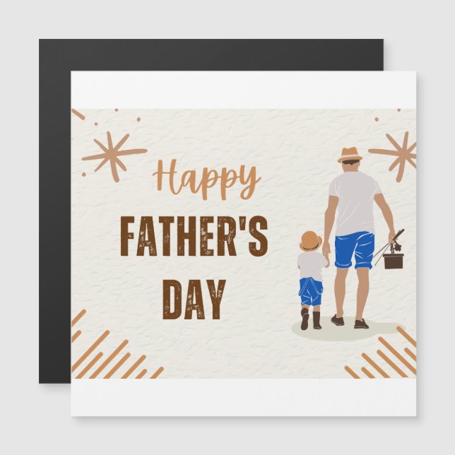 World's Greatest Dad: A Father's Day Celebration (Front/Back)