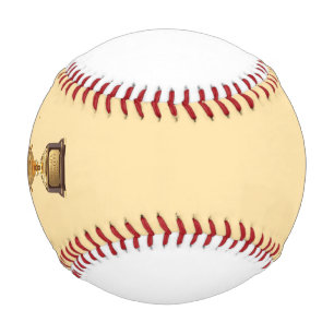 World's Greatest DAD Baseball