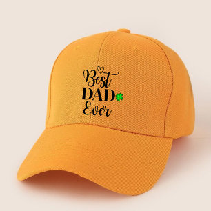 World's Greatest Dad Cap