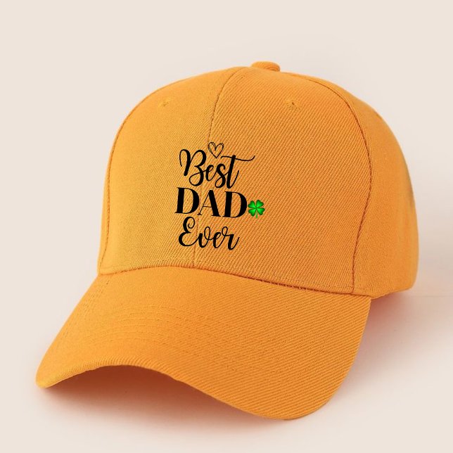 World's Greatest Dad Cap (Creator Uploaded)