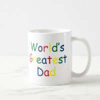 Worlds Greatest Dad