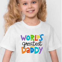World's Greatest Daddy