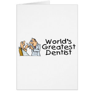 Worlds Greatest Dentist