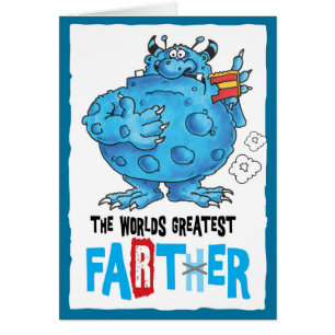 worlds greatest farter 2018