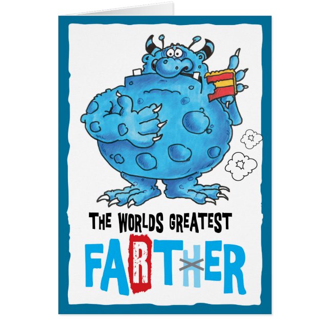 worlds greatest farter 2018 (Front)