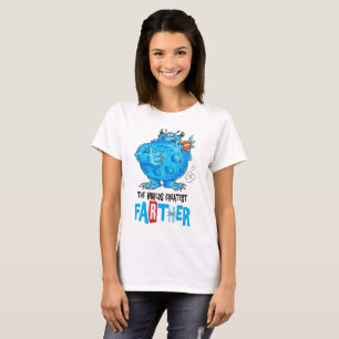 worlds greatest farter 2018 (white) T-Shirt