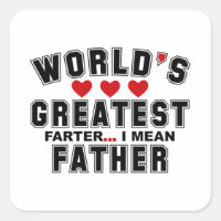 world's greatest farter i mean father 2023