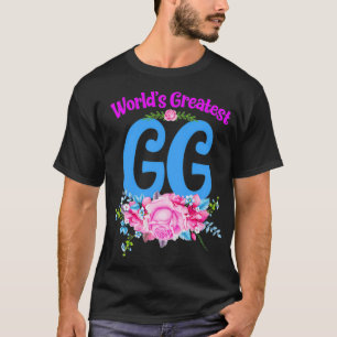 World's Greatest GG Grandma Pullover