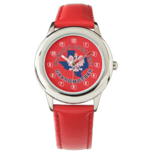 World's Greatest Grandmother Watch