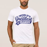 World's Greatest Grandpa
